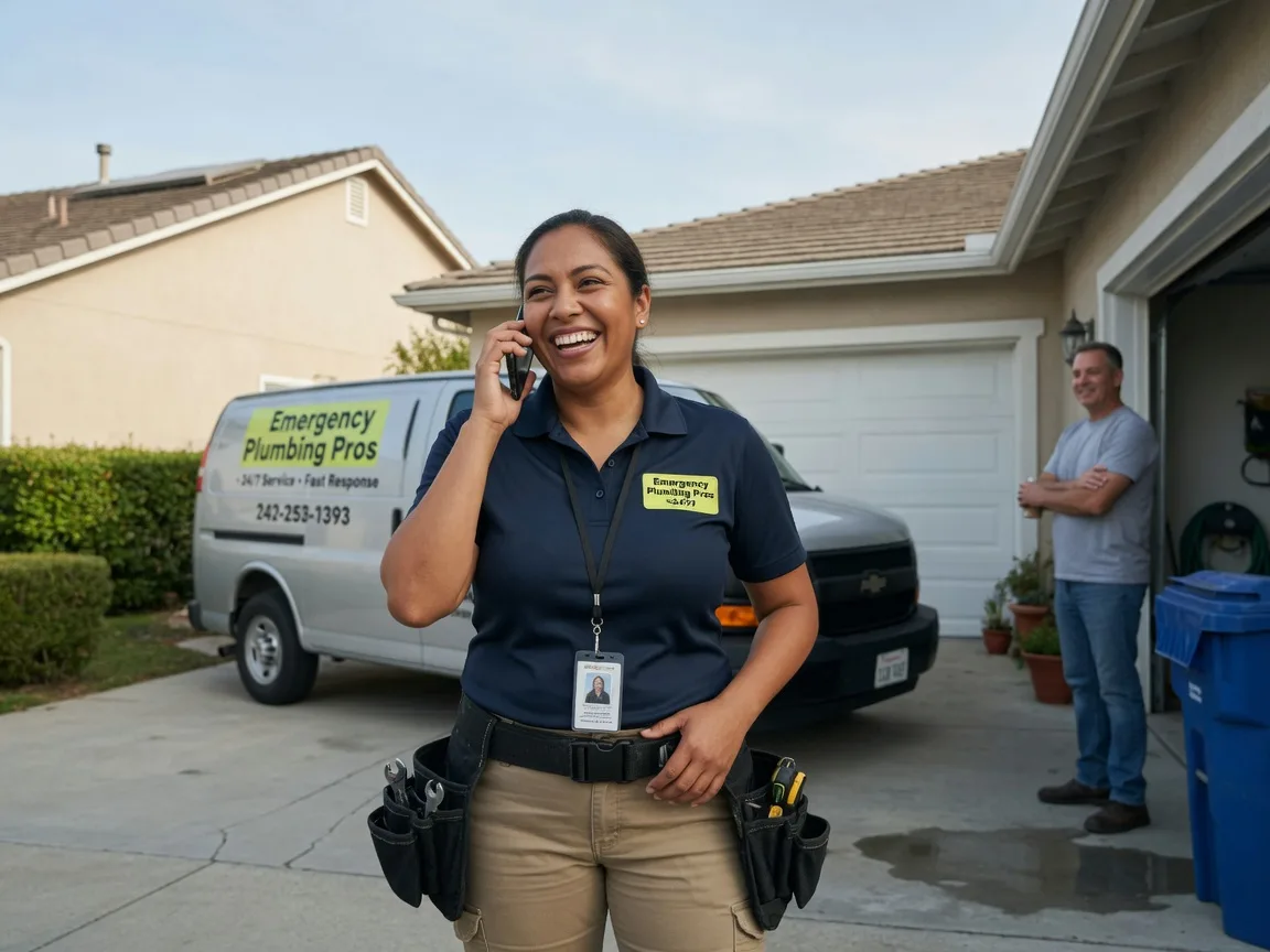 Emergency Plumber Ansonia, OH FAQs